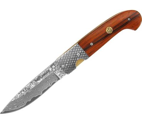 Dellinger SISSO Sentinell VG10