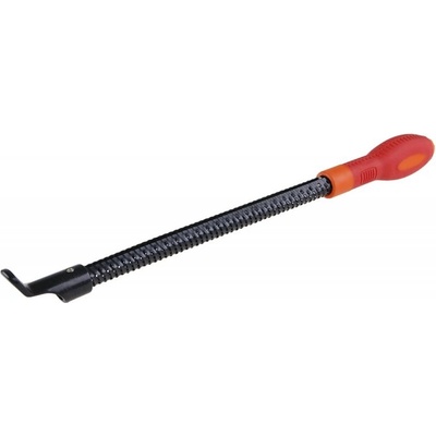 Rašpľa d 16x250mm 8402 červená
