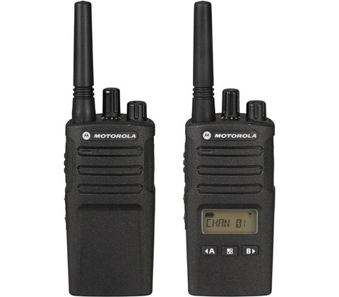 Motorola XT420