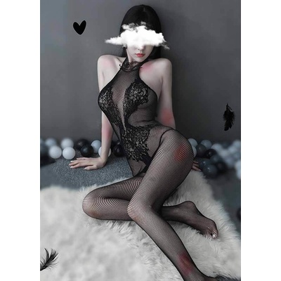 Poetic Bodystockings 213