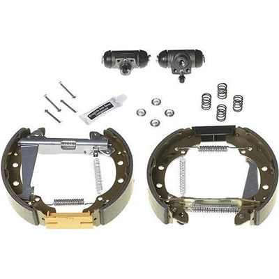 Sada brzdových čelistí BREMBO K 85 039