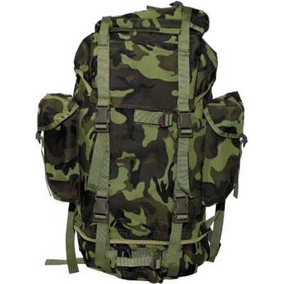 MFH BW nepromokavý M95 CZ 65 l