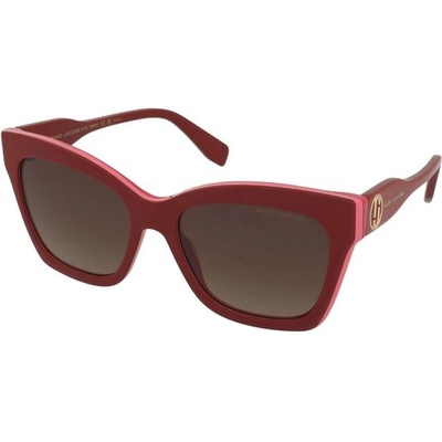 Marc Jacobs Диоптрични очила Marc Jacobs Marc 853/S DHV/HA