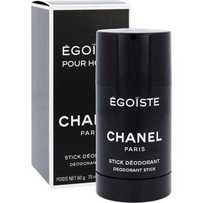 CHANEL Égoïste Pour Homme 75 ml деостик за мъже