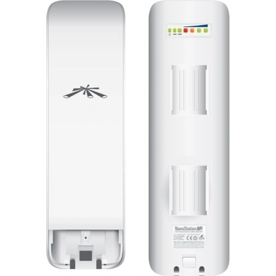 Ubiquiti NanoStation M5 NSM5