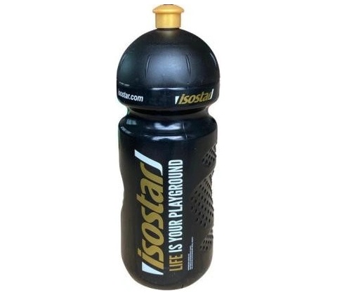 Isostar Push pull 650 ml