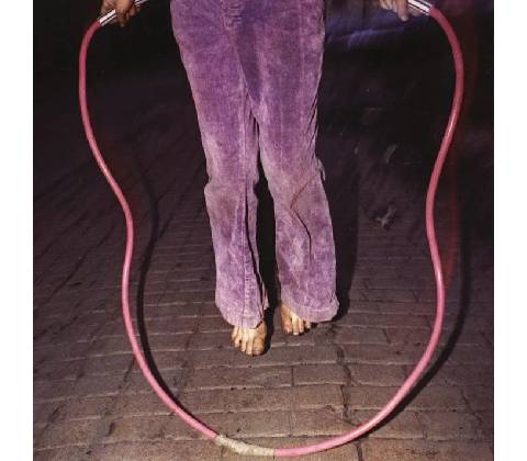 Buffalo Tom Jump Rope 1 CD