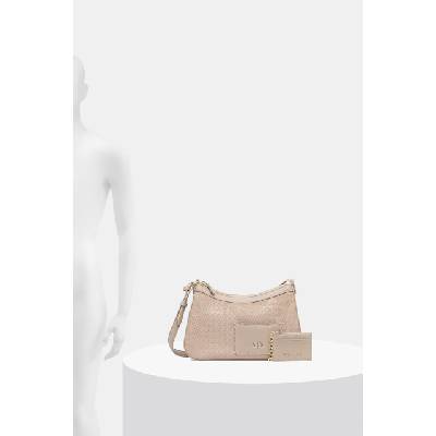 Giorgio Armani чанта тип багета дамска (XW001213.AF22645)