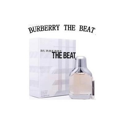 Burberry The Beat parfémovaná voda dámská 3 x 7,5 ml