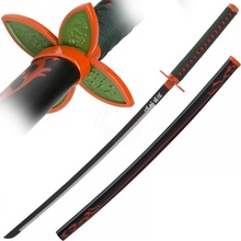 HALLER Demon Slayer Katana Shinobu