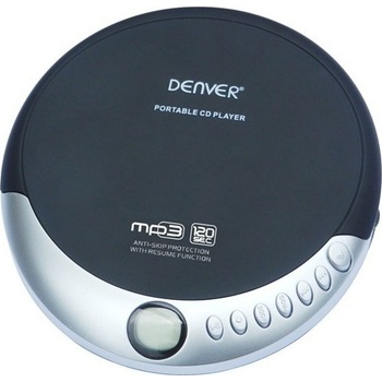 Denver DMP-391
