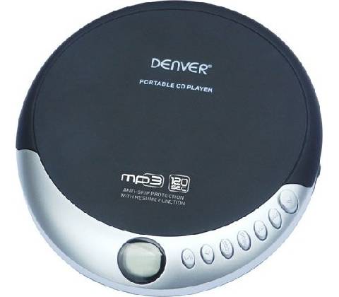 Denver DMP-391