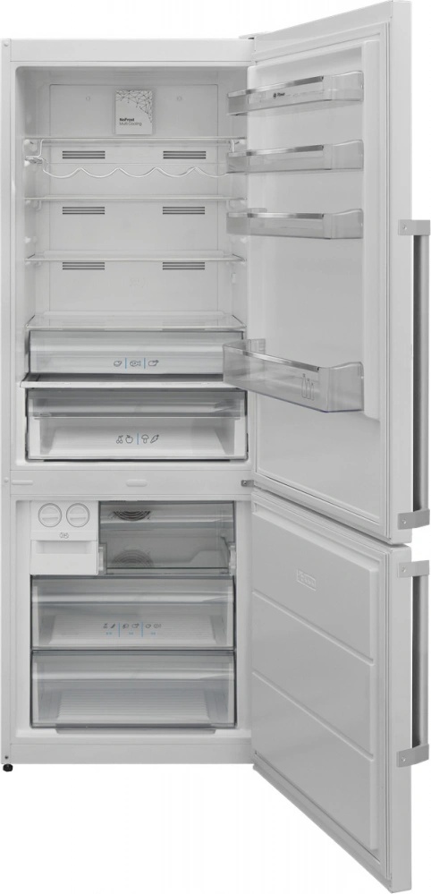 Romo RCN2510LW