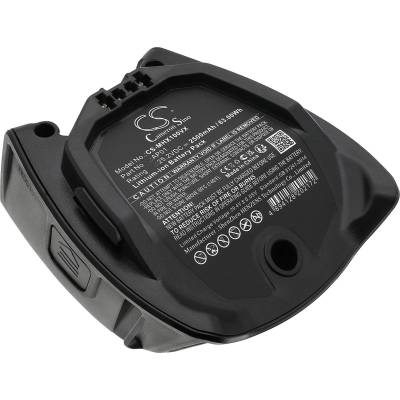 Cameron Sino Батерия за Miele Triflex HX1, Miele Triflex HX2, 2500 mAh, Li-Ion (CS-MHX100VX)