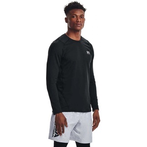 Under Armour Блуза CG Armour Fitted Crew - sportdepot - 109,00 лв