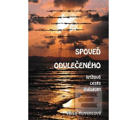Spoveď odvlečeného