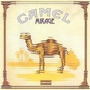 Camel - MIRAGE LP