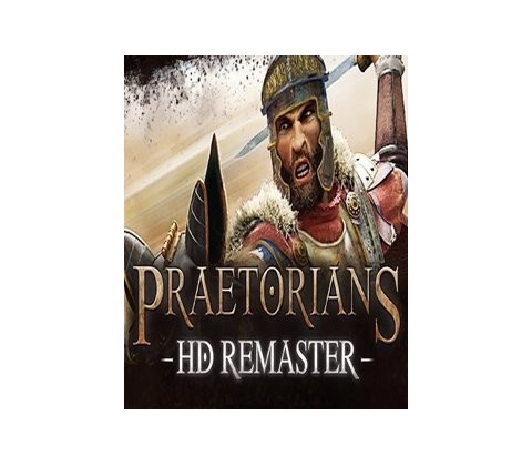 Praetorians HD Remaster
