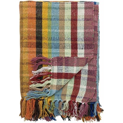 Bloomingville Deka Elmy 130x160