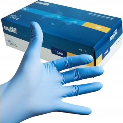 easyCARE Powder-Free 100 ks