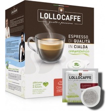 Lollo Caffé ESE podľa CLASSIC 150 ks