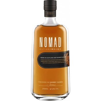 Nomad Outland 41,3% 0,7 l (holá láhev)