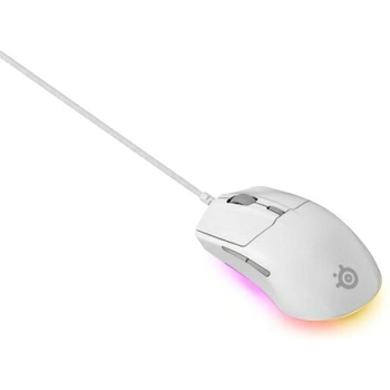 SteelSeries Rival 3 Gen 2 (62516)