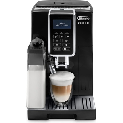 DeLonghi Dinamica ECAM 350.55.B – Hledejceny.cz