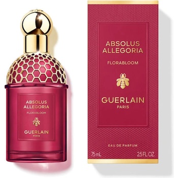 Guerlain Absolus Allegoria Florabloom EDP 75ml