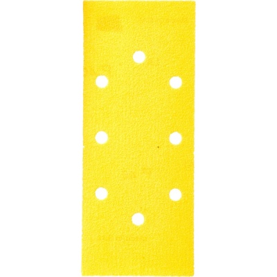 MILWAUKEE Brusný papír – Uchycení svorkou 93 x 230 mm, zrn. 50
