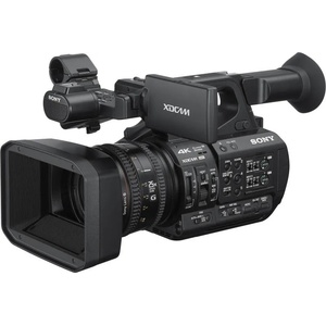 Sony PXW-Z190 Цифрови видеокамери