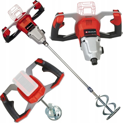 EINHELL TP-MX 18-2 Li SOLO