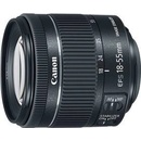 Canon EF-S 18-55mm f/4-5.6 IS STM