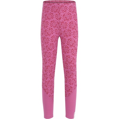 Detské legíny Loap Bilena pink