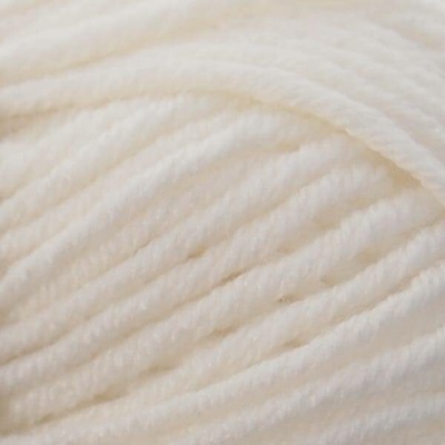 Merino - 14701 bílá