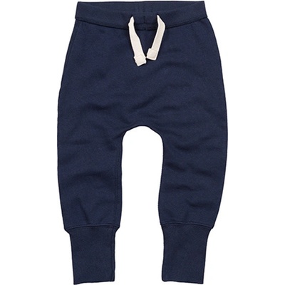 Babybugz Dětské tepláky BZ33 Nautical Navy