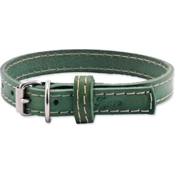 TAMER obojok kožený