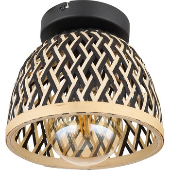 GLOBO 15767D1 - Плафон COLLY 1xE27/15W/230V (GL8179)