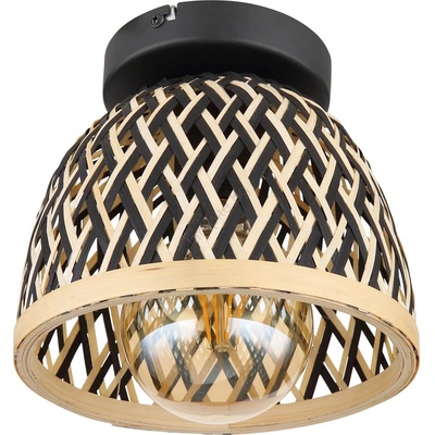 GLOBO 15767D1 - Плафон COLLY 1xE27/15W/230V (GL8179)