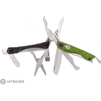 GERBER MultiTool Dime – Zbozi.Blesk.cz