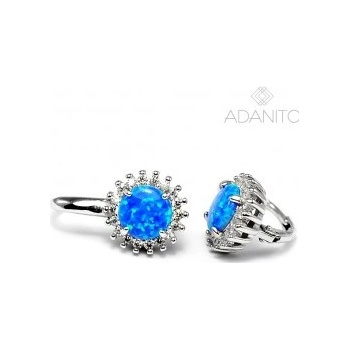 Adanito náušnice SSN013281