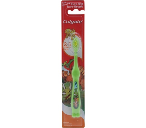 Colgate Zig Zag Flex střední
