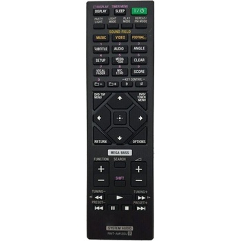 съвместим Sony rmt-am120u - заместител дистанционно управление (rmt-am120u)