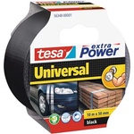 tesa 56348 Extra Power 50mmx10 m черна текстилна лента 56348-00001-06 56348-00001-15 (56348-00001-15)