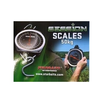 Starbaits mincíř Session Scales 50kg