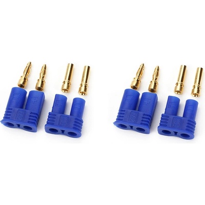 Fusion Konektor EC3 2 páry