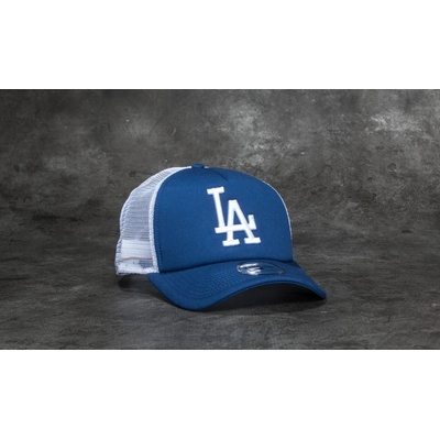 New Era 940 Clean Trucker Los Angeles Dodgers Biela