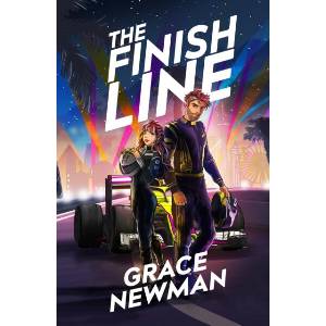Finish Line | Grace Newman (ISBN: 9781835983843)