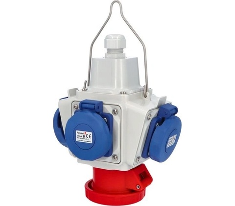 Famatel PB2006