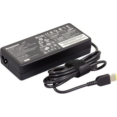 Lenovo Зарядно за лаптоп Lenovo 135W за ThinkPad (AC Adapter Slim 135W 20VDC 3P)